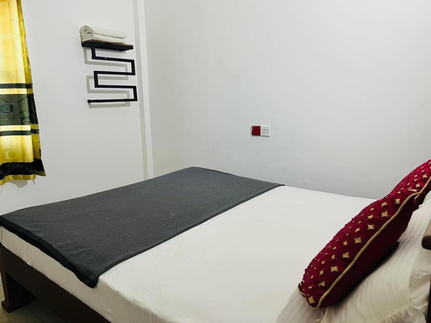 La Riya Ella - 05 Minutes To Ella Town Bed & Breakfast Luaran gambar