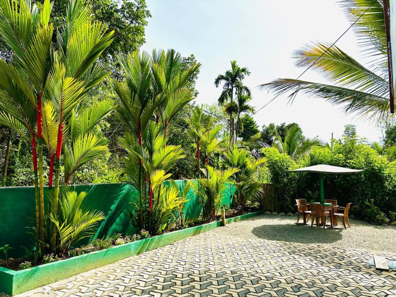La Riya Ella - 05 Minutes To Ella Town Bed & Breakfast Luaran gambar