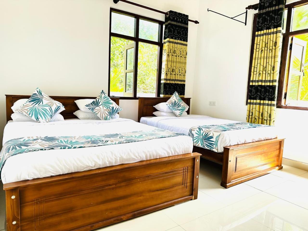 La Riya Ella - 05 Minutes To Ella Town Bed & Breakfast Luaran gambar