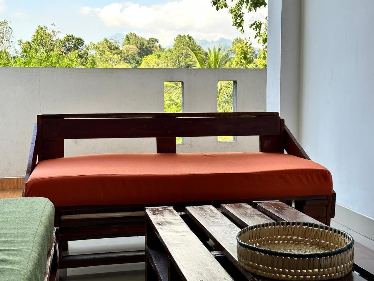 La Riya Ella - 05 Minutes To Ella Town Bed & Breakfast Luaran gambar
