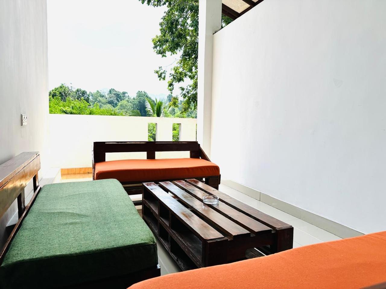 La Riya Ella - 05 Minutes To Ella Town Bed & Breakfast Luaran gambar