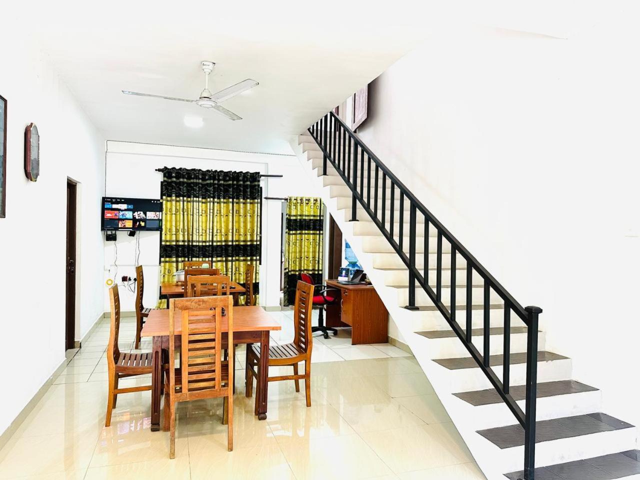 La Riya Ella - 05 Minutes To Ella Town Bed & Breakfast Luaran gambar