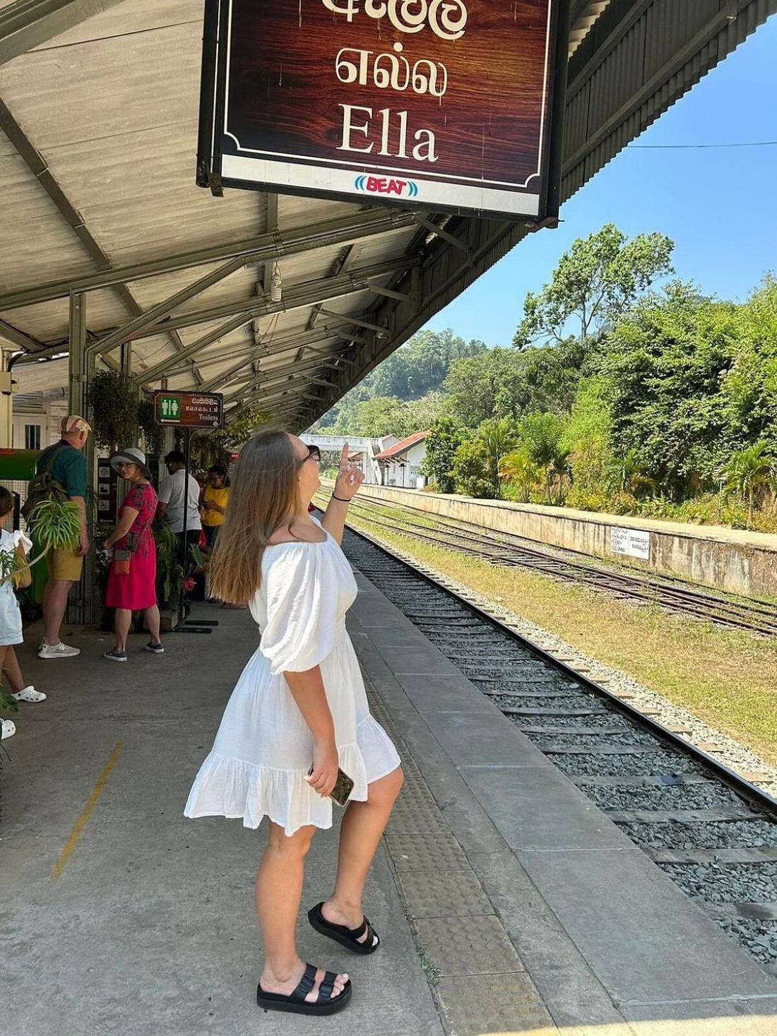 La Riya Ella - 05 Minutes To Ella Town Bed & Breakfast Luaran gambar