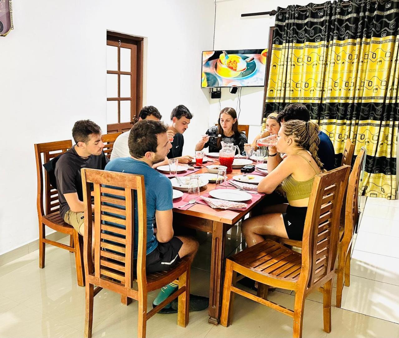 La Riya Ella - 05 Minutes To Ella Town Bed & Breakfast Luaran gambar