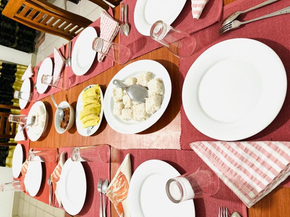 La Riya Ella - 05 Minutes To Ella Town Bed & Breakfast Luaran gambar